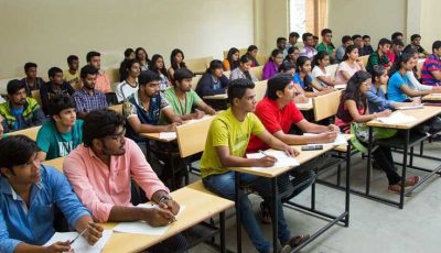 The Gateway of IIT Entrance in 2021_ Vibrant Academy